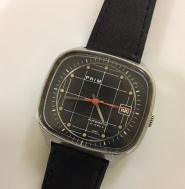 Hodinky Prim Automatic
