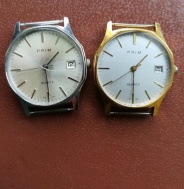 2x Prim Quartz