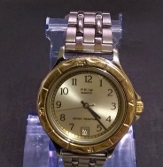 PRIM SPORT III. QUARTZ WATER RESISTANT