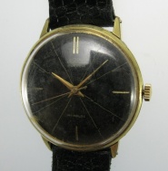 Hodinky Prim Incabloc  kal.66.  BA_3