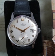 Prim Datumatic, kal 52