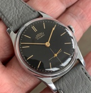 Prim cal 010 zo začiatku výroby - 