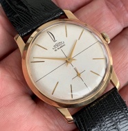 PRIM Brusel v púzdre zo 14 karátového zlata