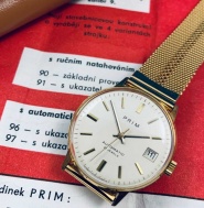 Prim Automatic 96 026 3 kompletné balenie