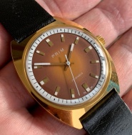 Prim elegantné pozlátené v top zbierkovom stave