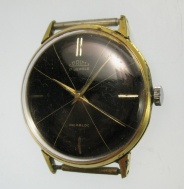 Hodinky Prim Incabloc kal.66. BA_3