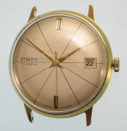 Hodinky PRIM kal.68. BA_3