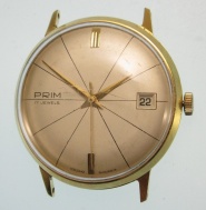 Hodinky PRIM kal.68. BA_3