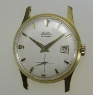 Hodinky Prim kal.52. BA_2