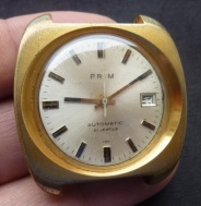 prim automatic