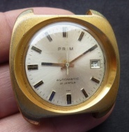 prim automatic
