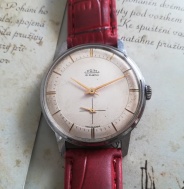 Prim Traktor, kal.50