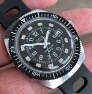 Prim Sport Automatic cal 69 v top zbierkovom stave