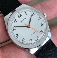 Prim elegantné v nepoužitom stave