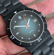 Prim Quartz Sport v nepoužitom stave