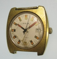 Hodinky PRIM kal.68. BA_1