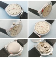 pánské Prim, typ 68 276 1, funkční !!!