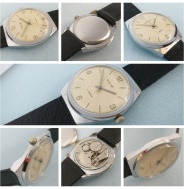 pánské Prim, typ 66 288 1, rok 1974 !!!