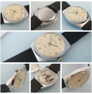 pánské Prim, typ 66 288 1, rok 1974 !!!