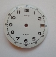 Top ČÍSELNÍK PRIM 