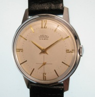 Hodinky Prim Traktor  kal.50. LH_6