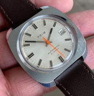Prim Automatic v top zbierkovom stave