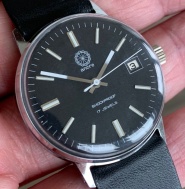 Prim na export Ancre v zbierkovom stave