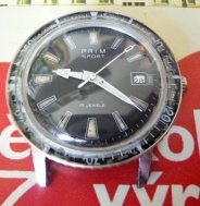 PRIM SPORT 1. 