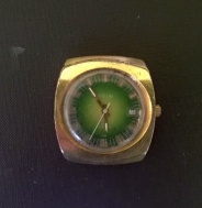 PRIM kal. 68 zelené