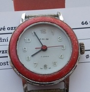 prim 17 jewels mene vidane 1988