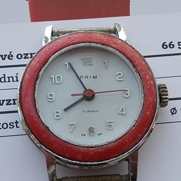 prim 17 jewels mene vidane 1988
