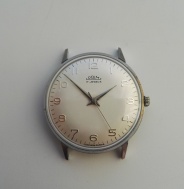 Elegantní hodinky Prim cal. 66.3