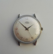 Elegantní hodinky Prim cal. 66.3