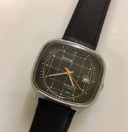 Hodinky Prim Automatic Televize