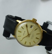 HODINKY PRIM AUTOMATIC TYP960263 VELMI ZACHOVALÉ