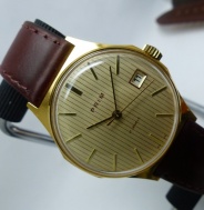 HODINKY PRIM PYŽAMO TYP685153 BEZ ZNÁMEK NOŠENÍ