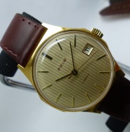 HODINKY PRIM PYŽAMO TYP685153 BEZ ZNÁMEK NOŠENÍ