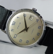 RARITNÍ HODINKY PRIM ELEGANT TYP681871 100%STAV