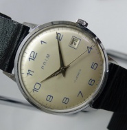 RARITNÍ HODINKY PRIM ELEGANT TYP681871 100%STAV
