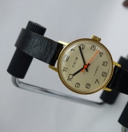 HODINKY PRIM  TYP664263 VELMI ZACHOVALÉ