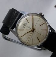 HODINKY PRIM TYP550881 VELMI ZACHOVALÉ