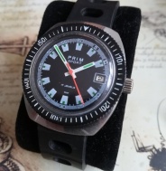 Prim Sport 2, Humberto