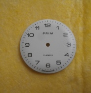 číselník