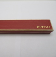 Krabička Elton na hodinky Prim !!!