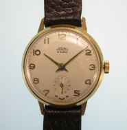 Hodinky Prim kal.50. Primland_1