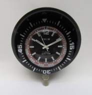 Auto hodinky Auto time vzécné - nádherné - sbírkové !!!