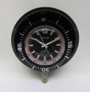 Auto hodinky Auto time vzécné - nádherné - sbírkové !!!