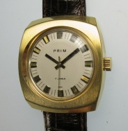 Hodinky Prim kal.66. Primland_1