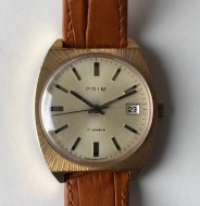Hodinky Prim kalibr 68 TOP STAV !!