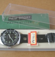 PRIM SPORT 2 POTAPĚČ 68 399.1 FULL SET N.O.S. STAV